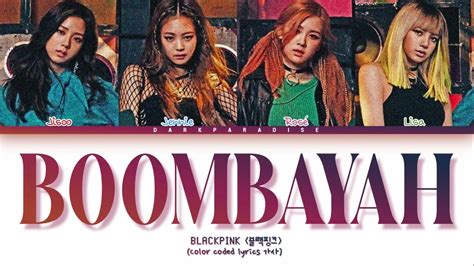 bombayah lyrics